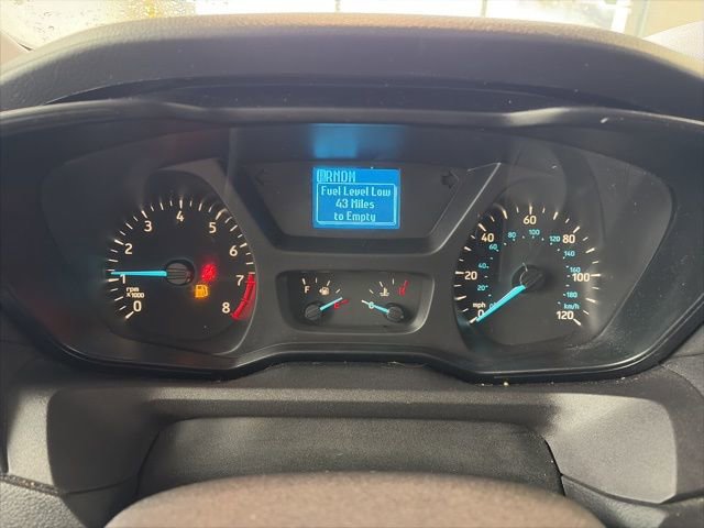 Used 2017 Ford Transit 150 130 Low Roof RWD image 18