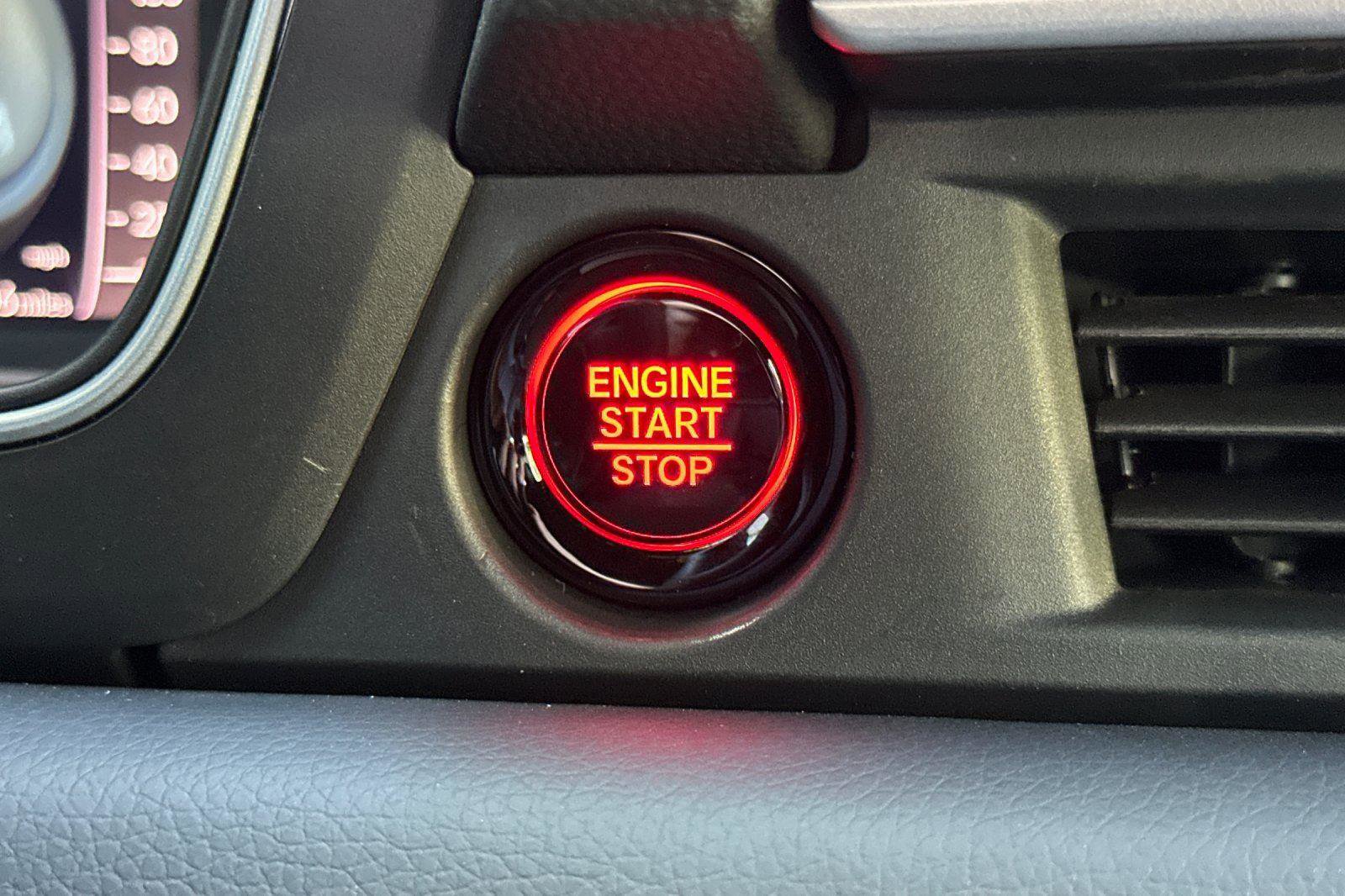 New 2026 Honda Passport TrailSport Elite image 20