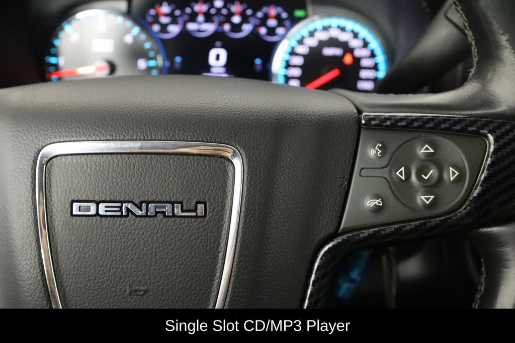 Used 2018 GMC Sierra 1500 Denali w/ Denali Ultimate Package AWD/4WD image 10