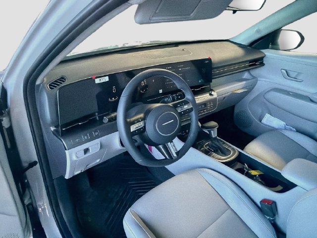 New 2027 Hyundai Kona SEL Sport FWD image 9