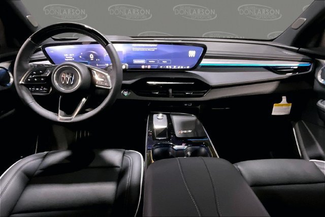 New 2027 Buick Enclave Avenir w/ LPO, Illumination Package FWD image 12