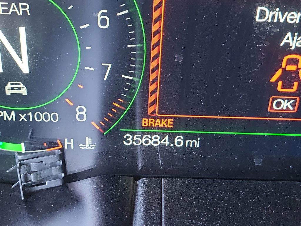 Used 2021 Ford Mustang GT image 32