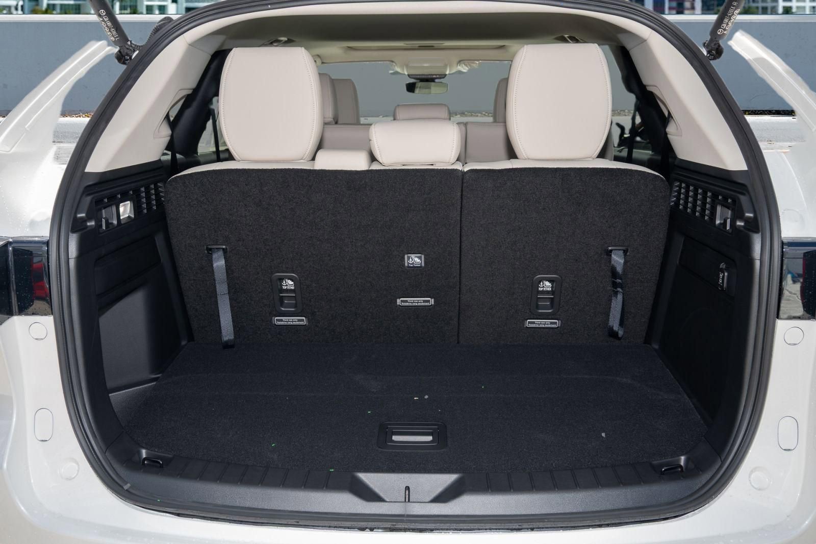 New 2026 MAZDA CX-90 3.3 Turbo w/ Preferred Package image 13