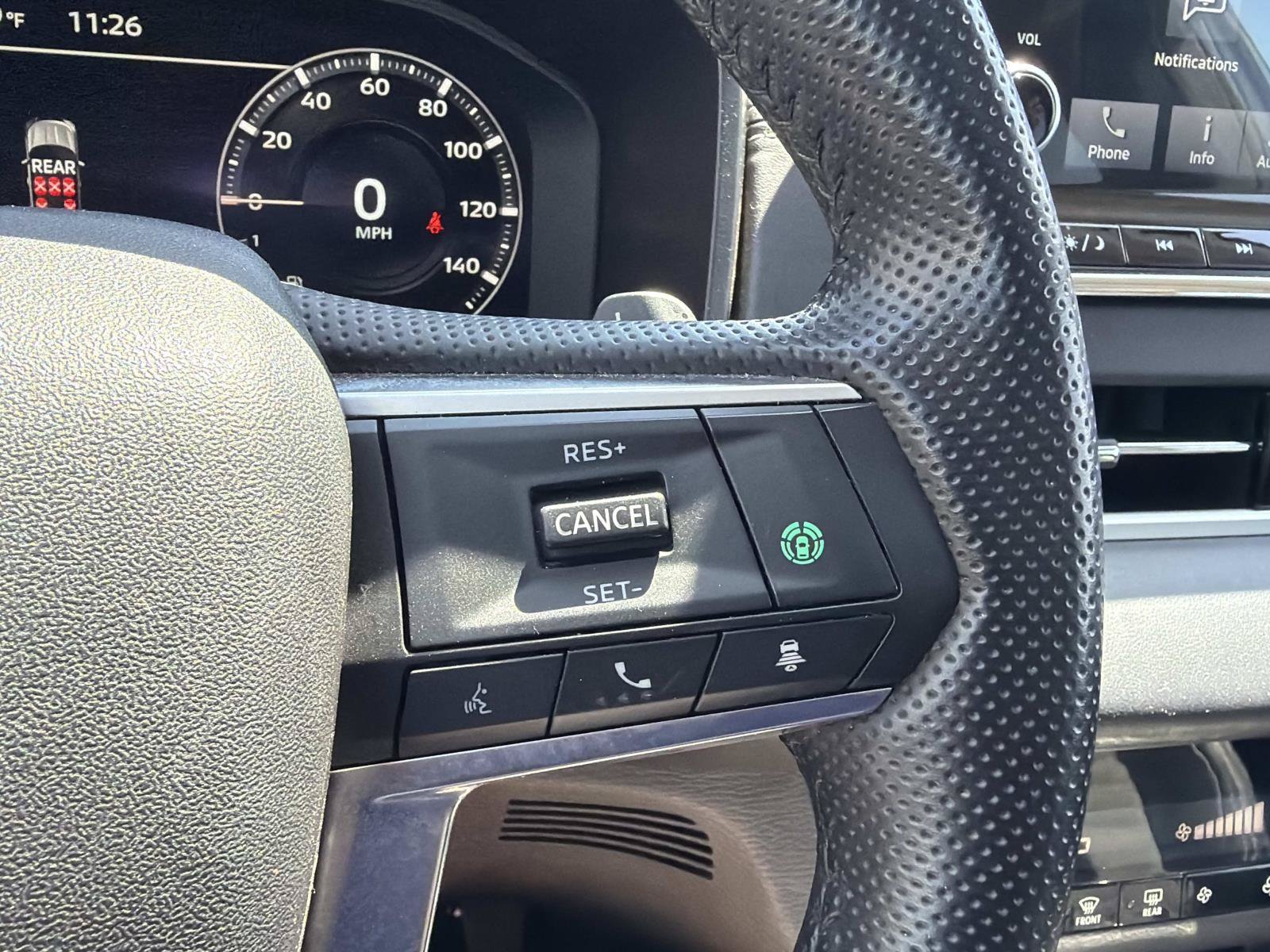 Used 2024 Mitsubishi Outlander 4WD Plug-In Hybrid image 19