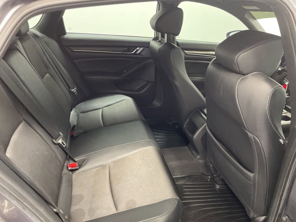 Used 2020 Honda Accord Sport image 25