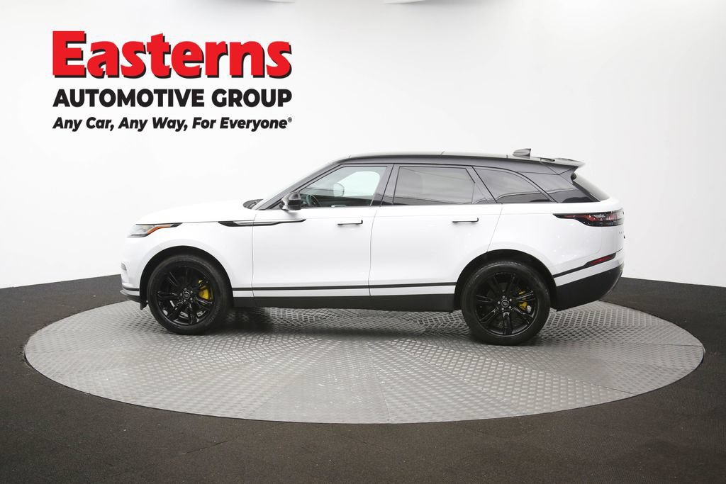 Used 2023 Land Rover Range Rover Velar S AWD/4WD image 62
