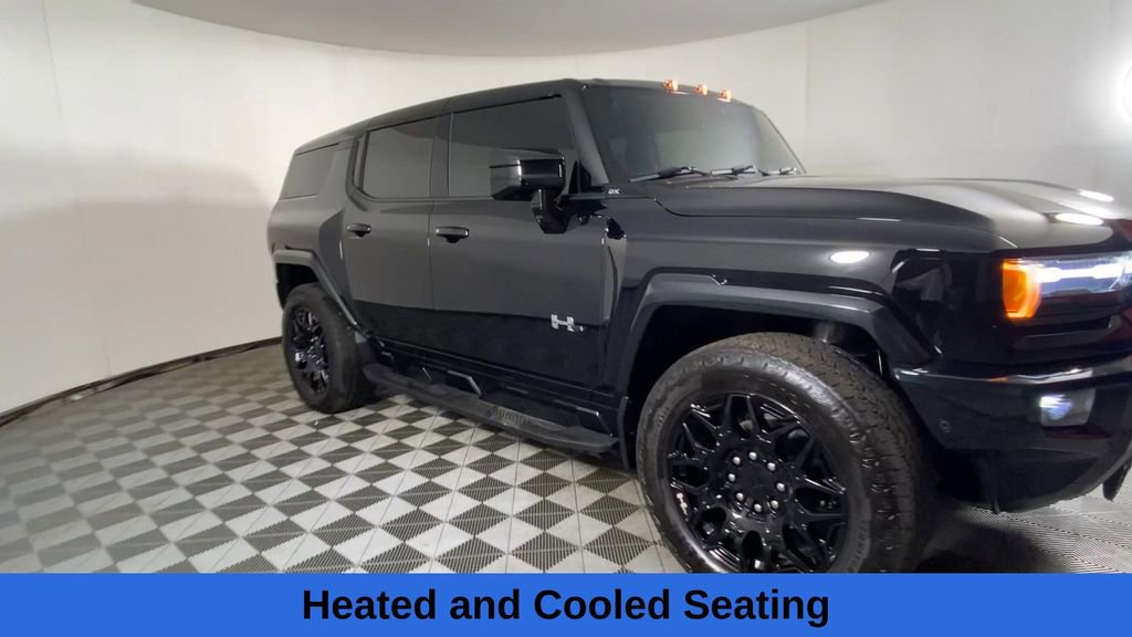 Used 2024 GMC Hummer EV 2X image 5