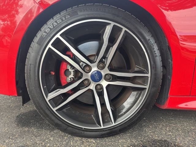 Used 2017 Ford Focus ST FWD image 7
