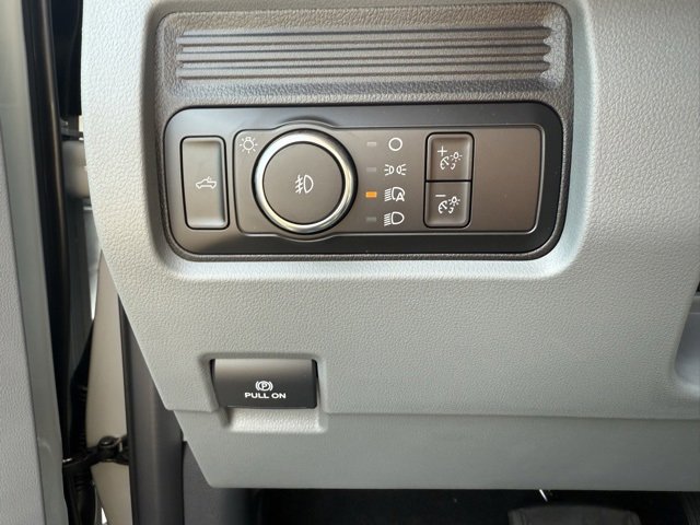 New 2026 Ford F350 XL w/ STX Appearance Package image 15