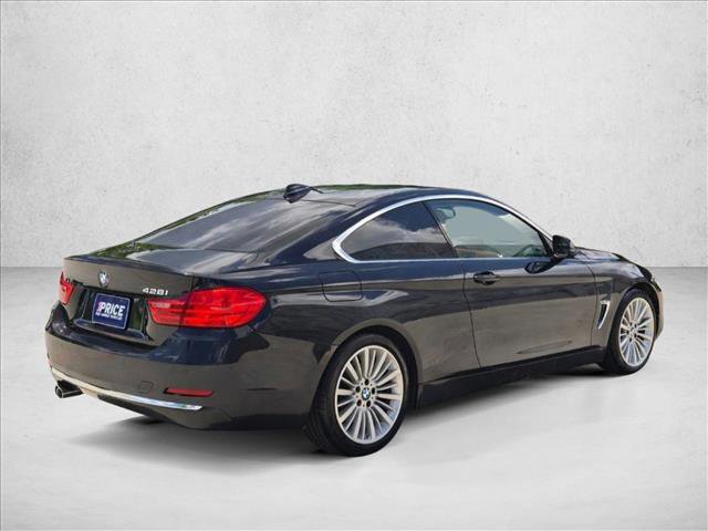Used 2014 BMW 428i Coupe image 5