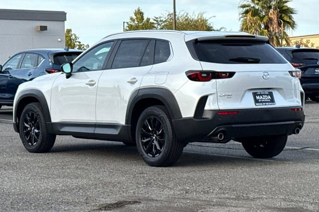 New 2026 MAZDA CX-50 AWD 2.5 S w/ Cargo Package image 6