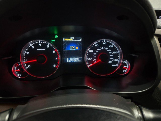 Used 2014 Subaru Outback 2.5i Limited image 41