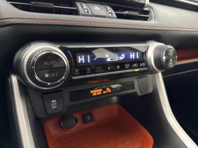 Used 2020 Toyota RAV4 Adventure image 26