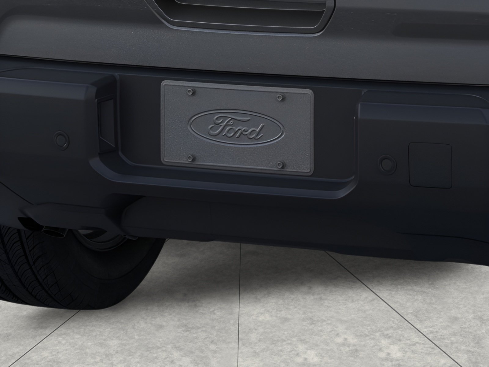 New 2026 Ford Bronco Sport Big Bend w/ Convenience Package AWD/4WD image 23