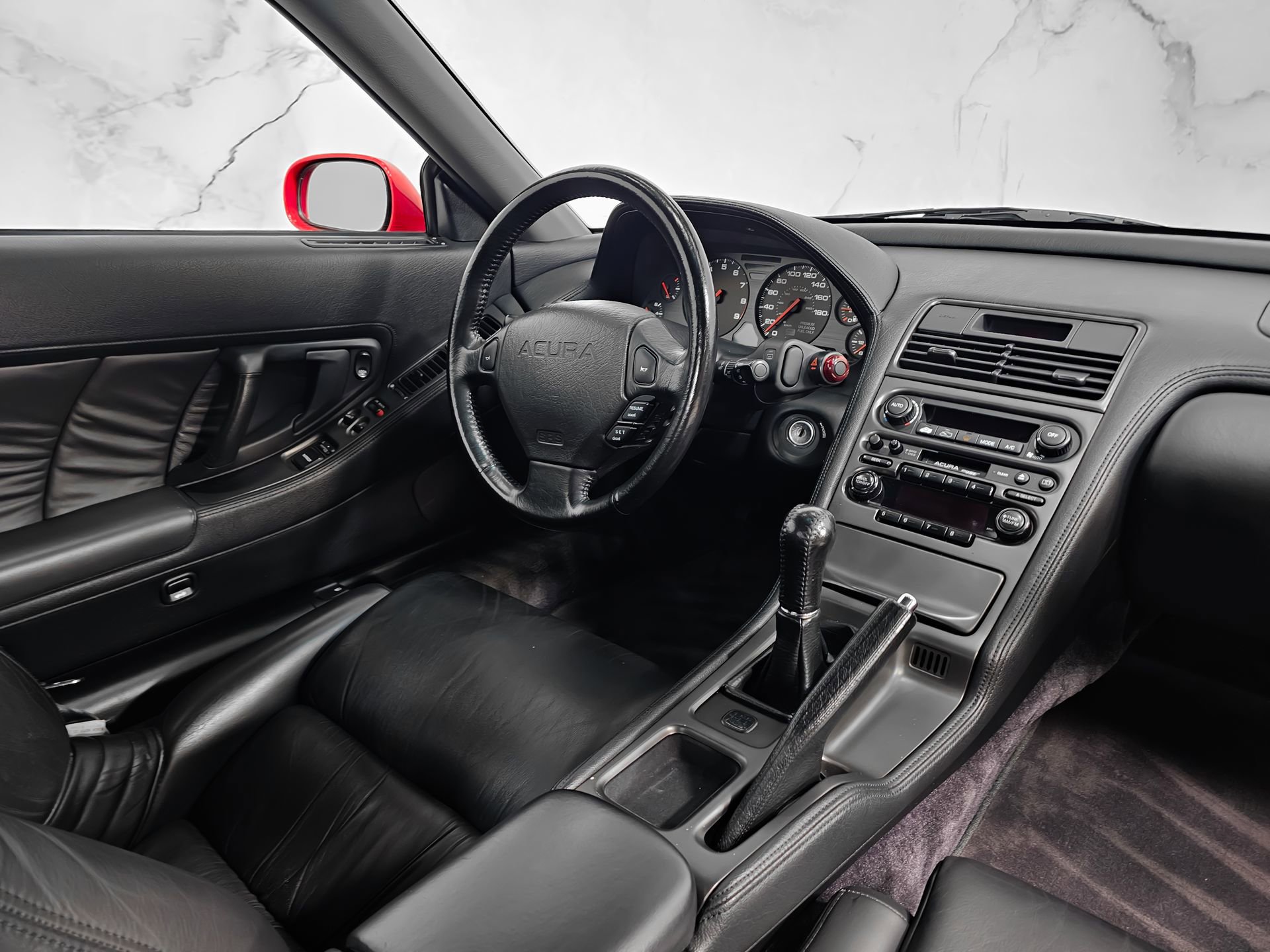 Used 1994 Acura NSX RWD image 11