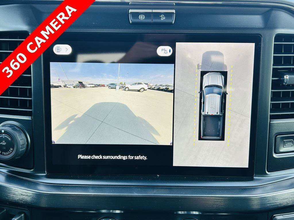 New 2026 Ford F250 Lariat w/ Tremor Off-Road Package image 15