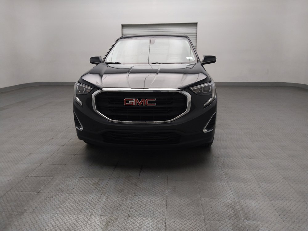Used 2018 GMC Terrain SLE FWD image 15