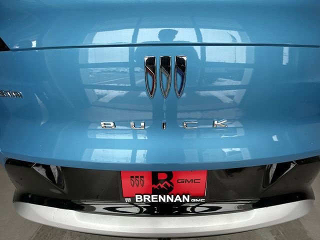 New 2025 Buick Envista Sport Touring w/ Convenience I Package image 30