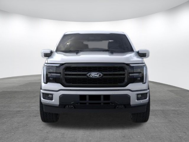 New 2026 Ford F150 Lariat w/ Equipment Group 501A Mid AWD/4WD image 6