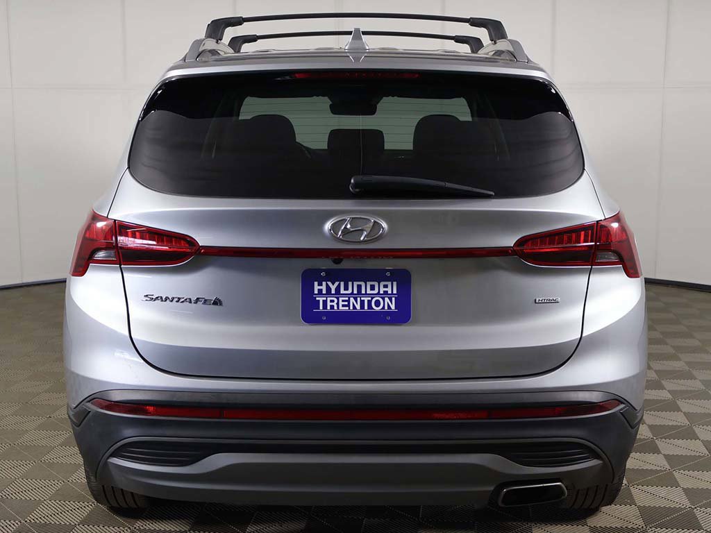 Certified 2023 Hyundai Santa Fe SEL AWD/4WD image 12