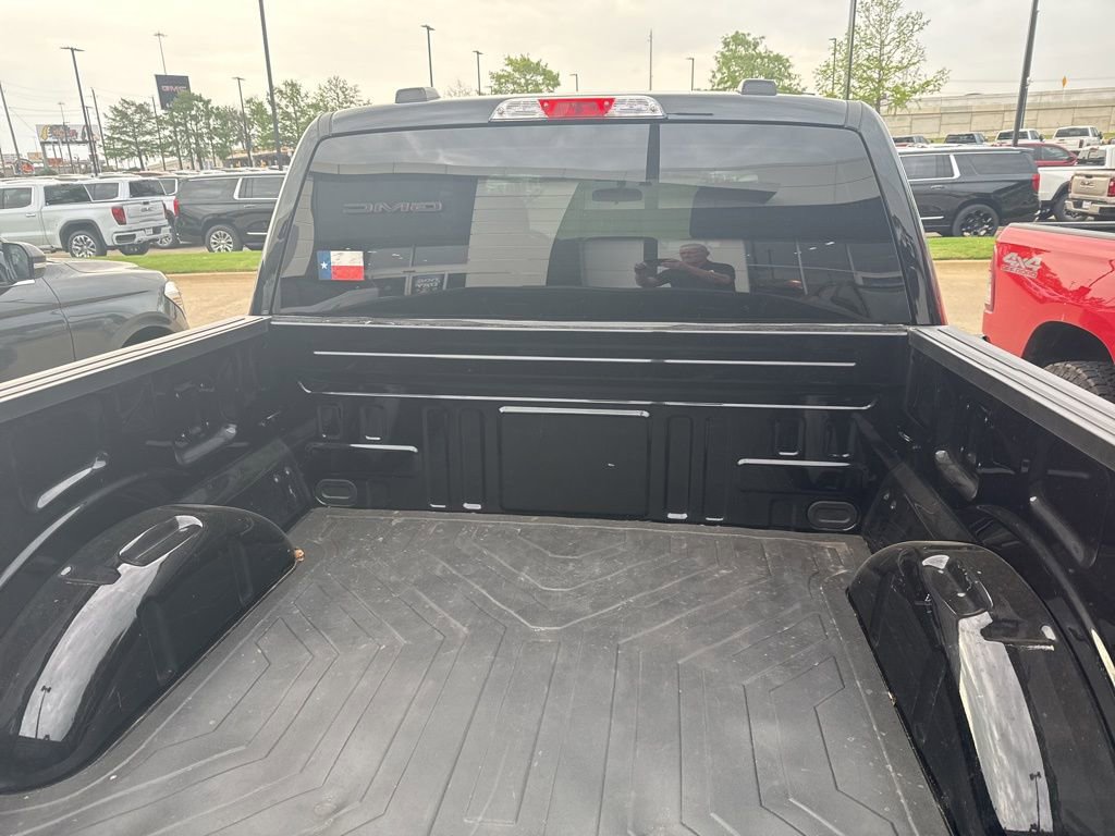 Used 2024 Ford F150 STX image 14