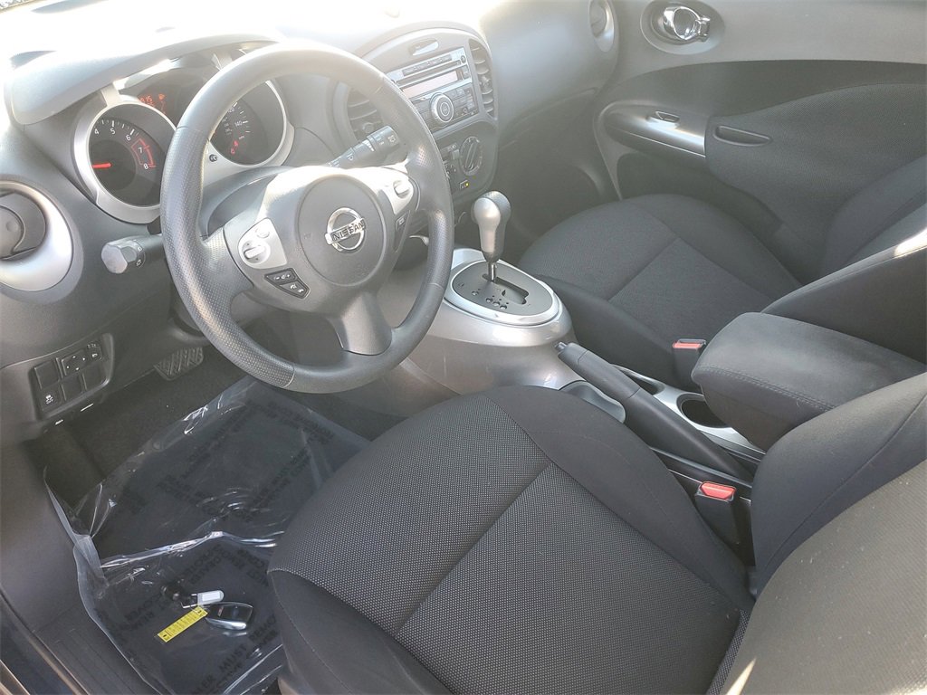 Used 2014 Nissan Juke S image 21