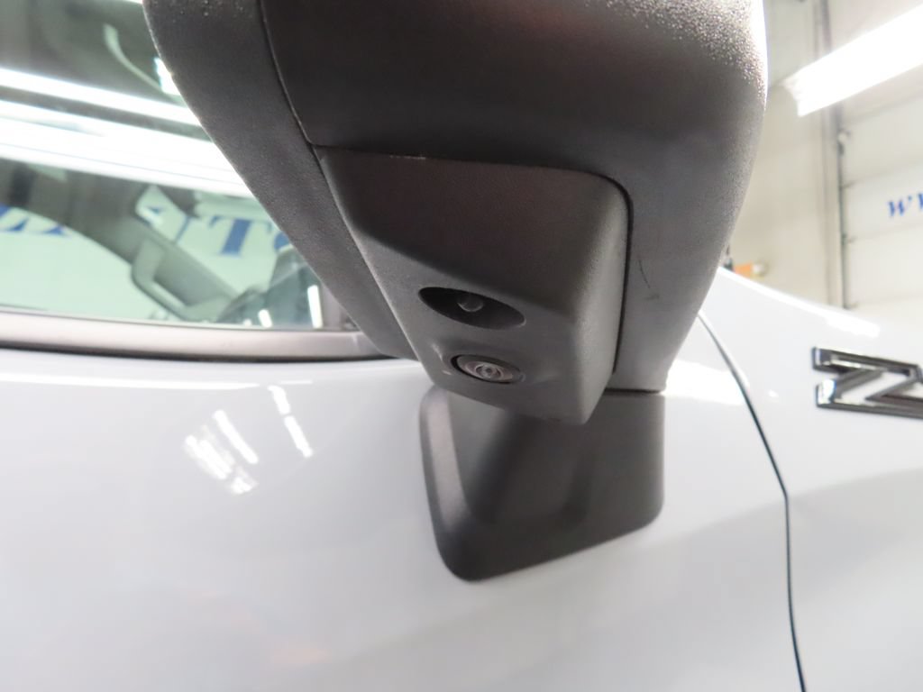 Used 2025 Chevrolet Silverado 1500 RST AWD/4WD image 56