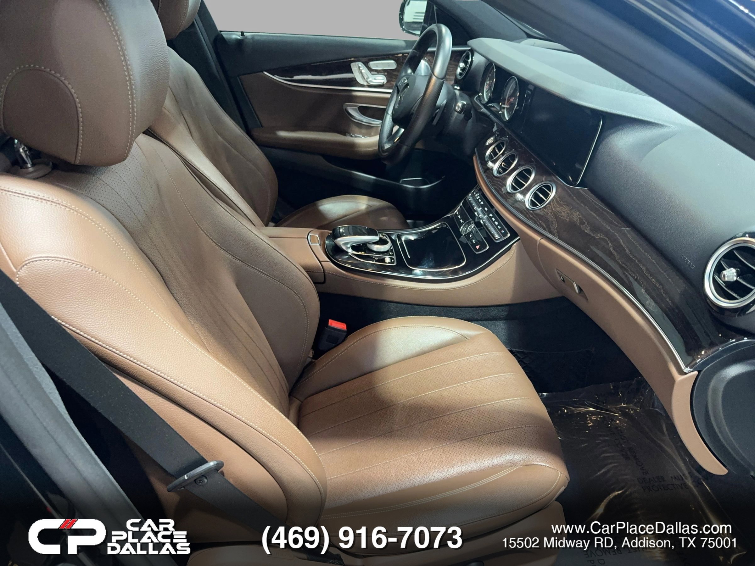 Used 2018 Mercedes-Benz E 300 image 25