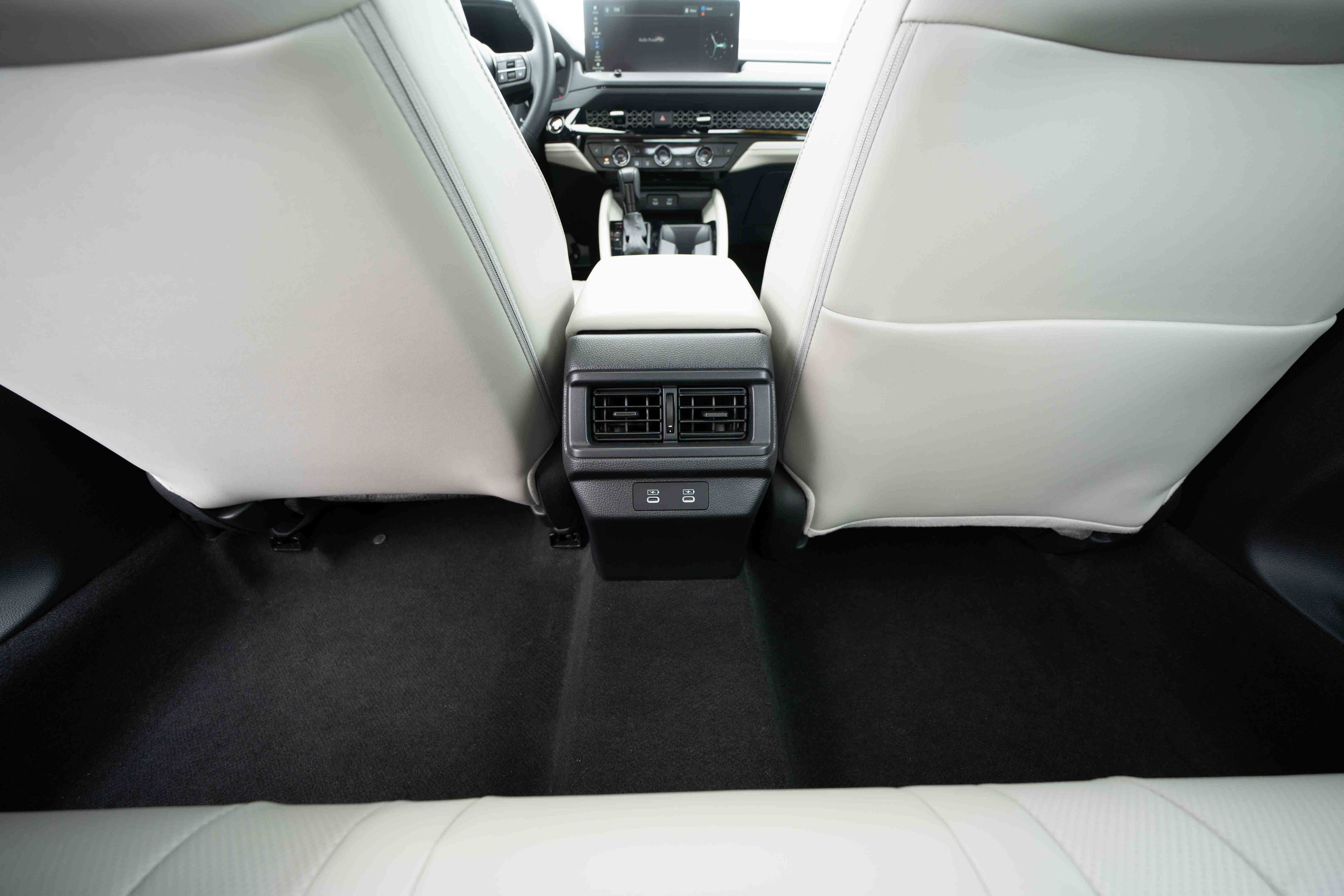 Certified 2025 Honda Accord EX-L image 22
