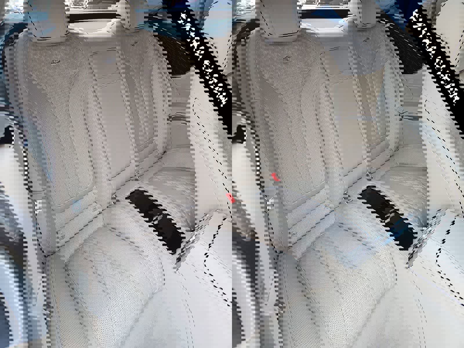 Used 2015 Mercedes-Benz S 550 4MATIC Coupe image 16