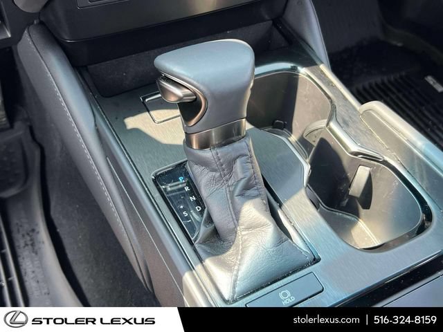 Certified 2024 Lexus ES 350 w/ Premium Package FWD image 34