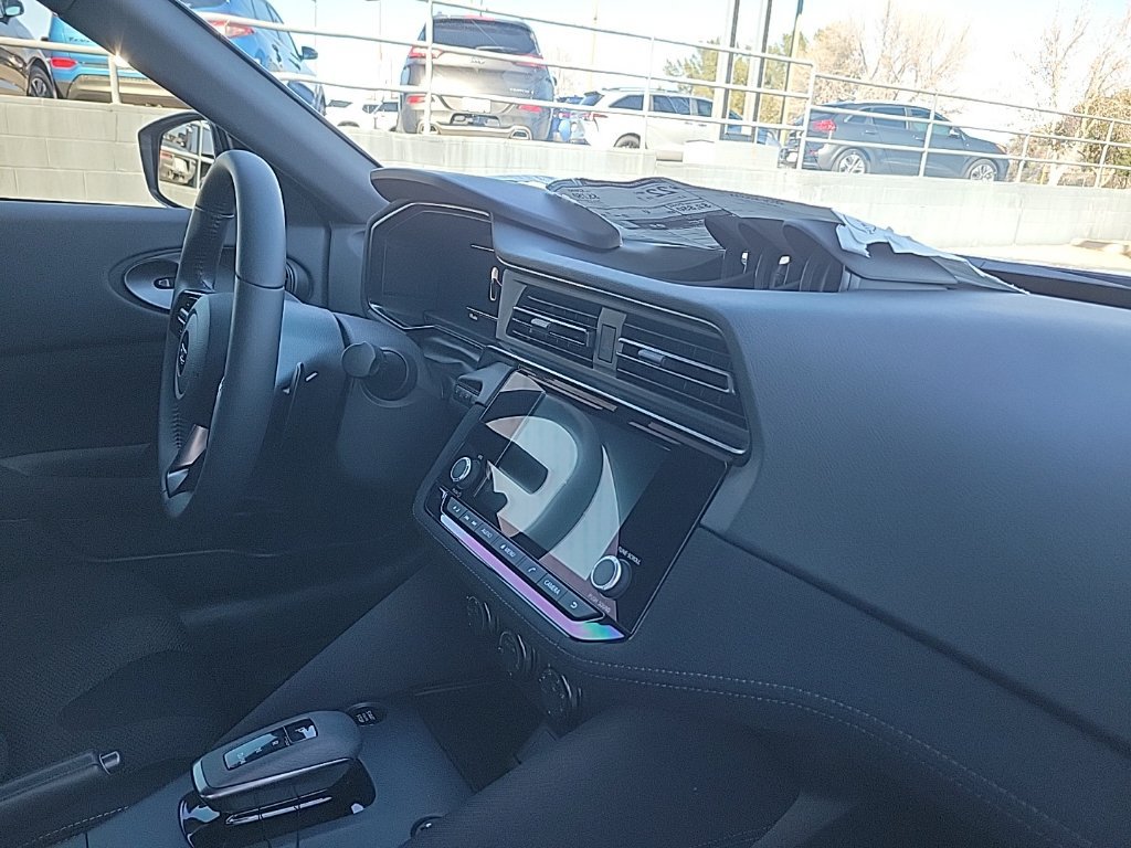 New 2026 Nissan Z Sport w/ Floor Mat Package RWD image 40
