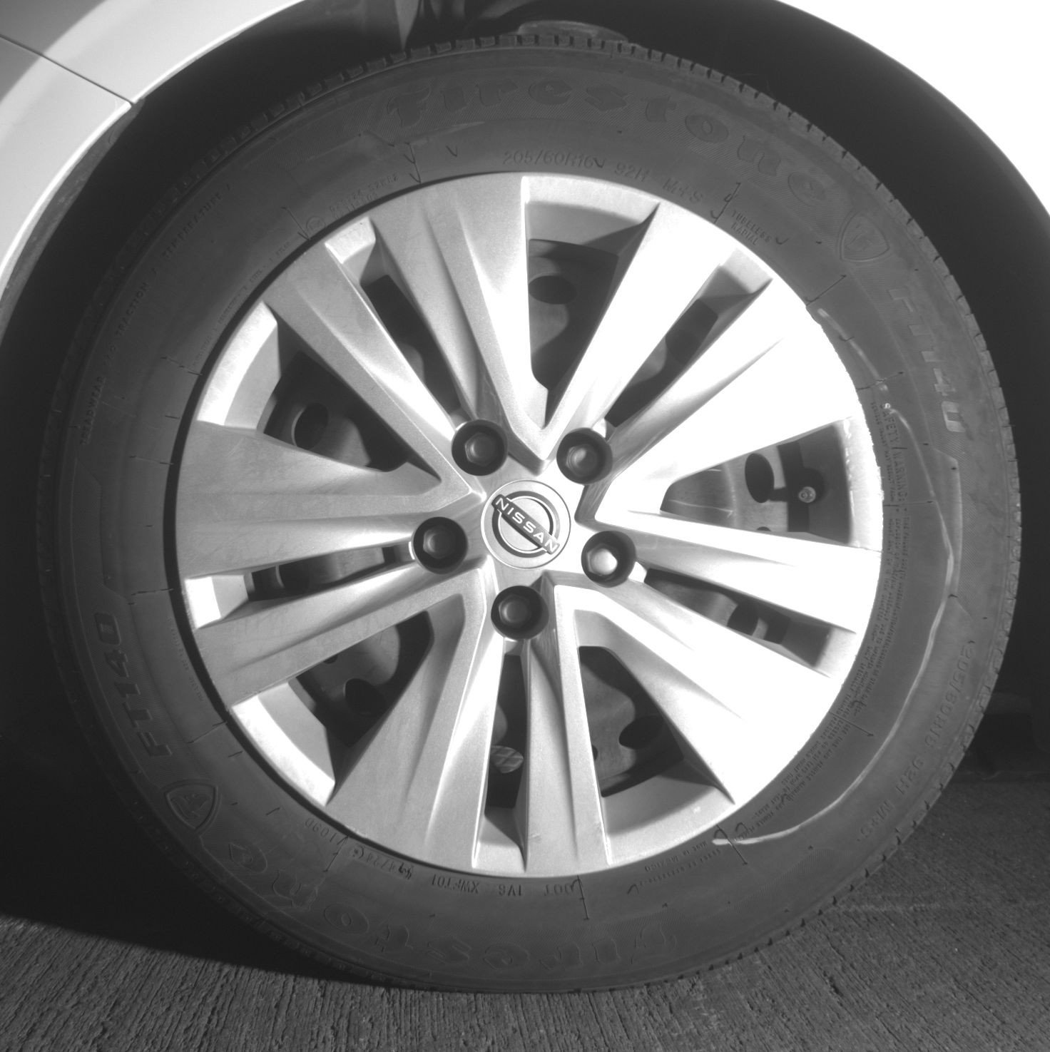 Used 2025 Nissan Sentra S FWD image 12