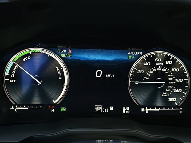 New 2026 Subaru Crosstrek 2.5i Limited AWD/4WD image 10