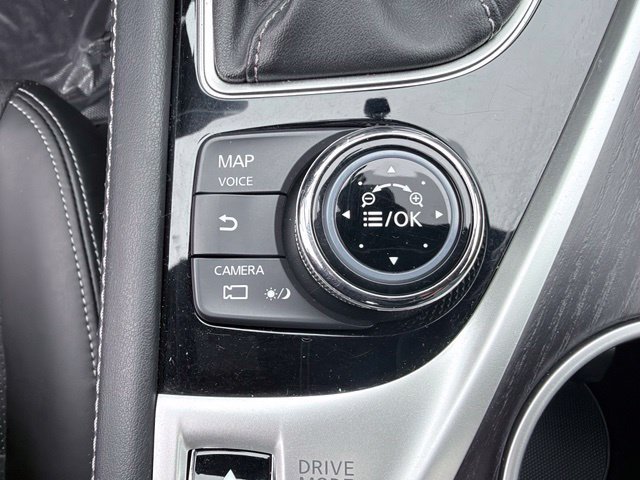 Certified 2024 INFINITI Q50 Sensory AWD/4WD image 22