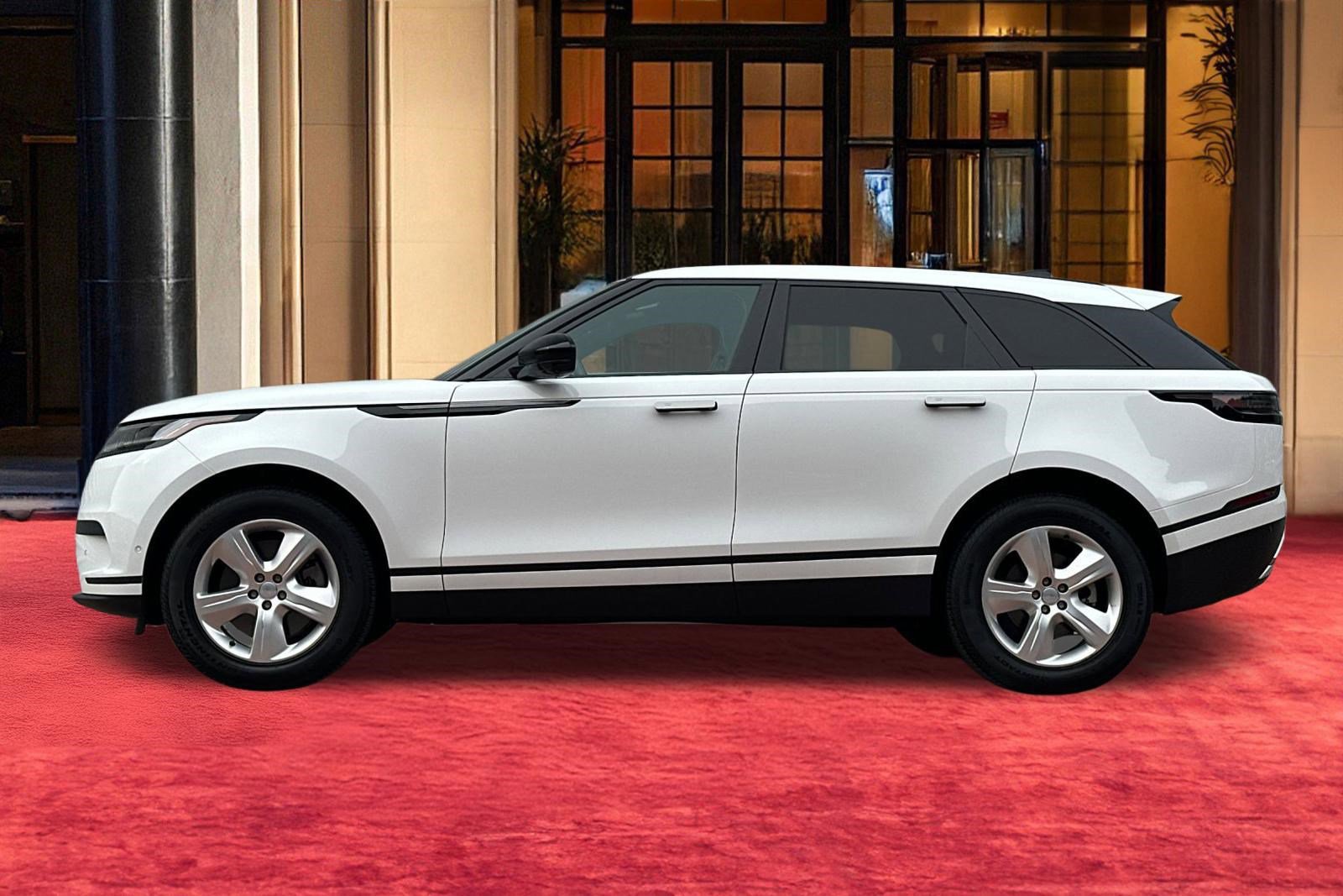 Used 2026 Land Rover Range Rover Velar S image 3