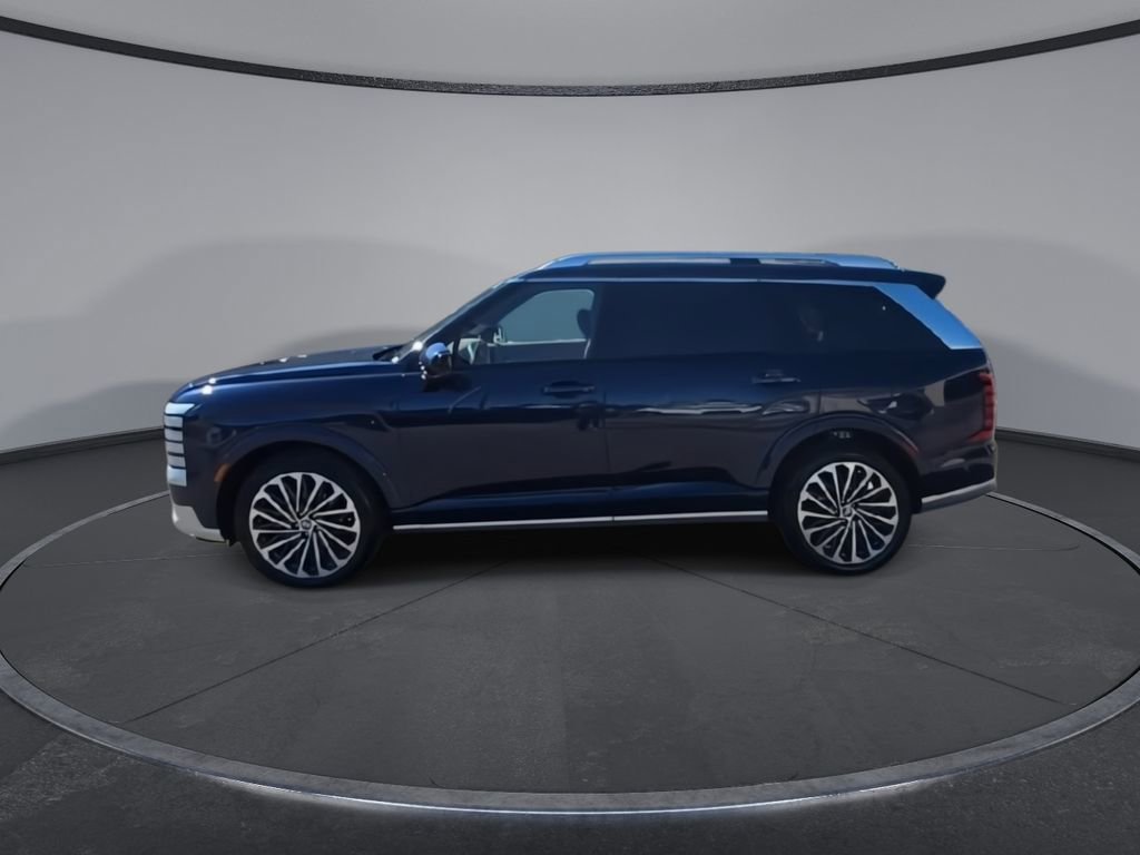 New 2026 Hyundai Palisade Calligraphy image 5