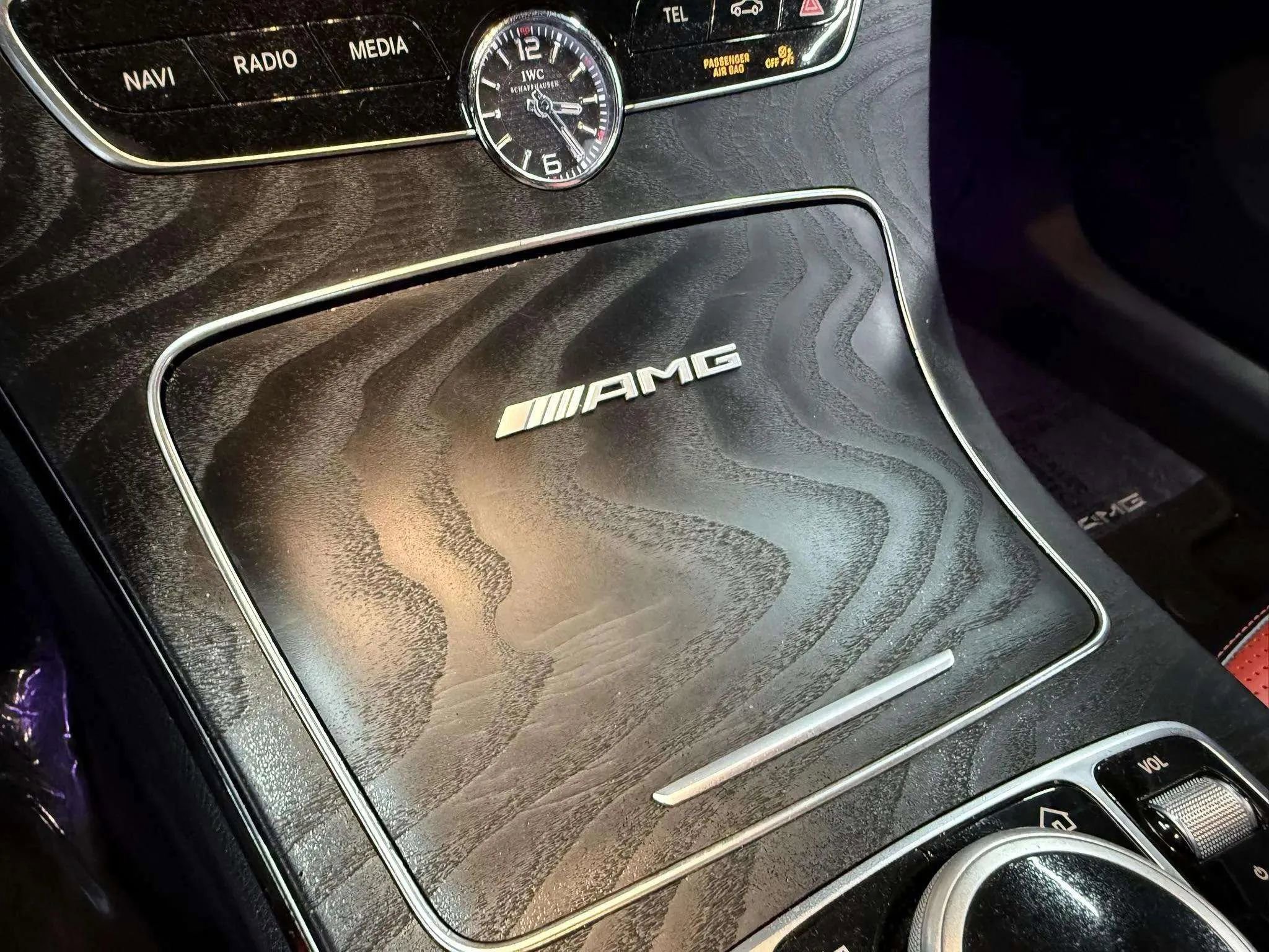 Used 2019 Mercedes-Benz C 63 AMG Coupe image 20