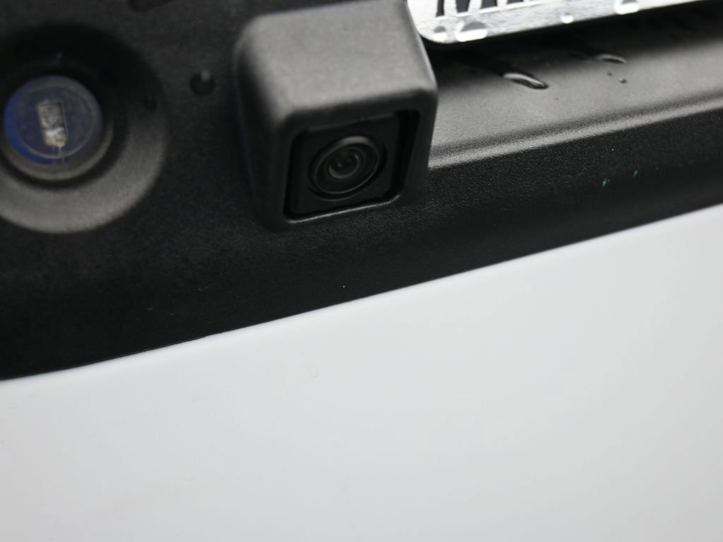 New 2025 Chevrolet Express 2500 Extended w/ Driver Convenience Package image 29