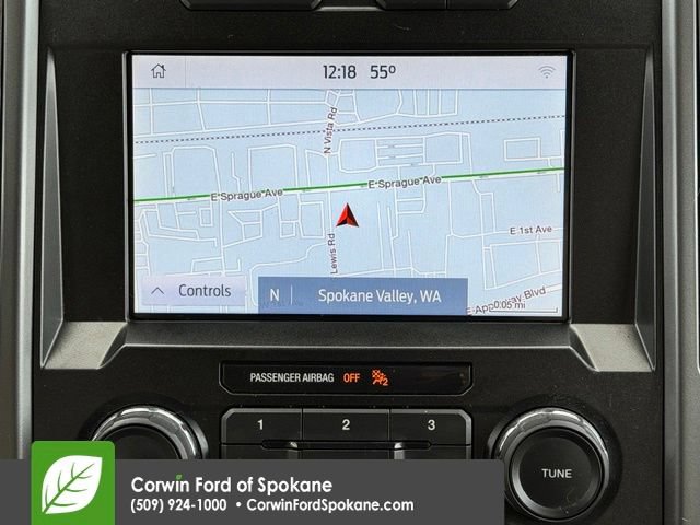 Used 2020 Ford F150 XLT w/ Equipment Group 302A Luxury AWD/4WD image 30