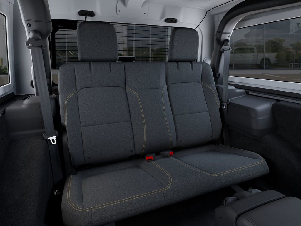 New 2026 Jeep Wrangler Sport S image 16