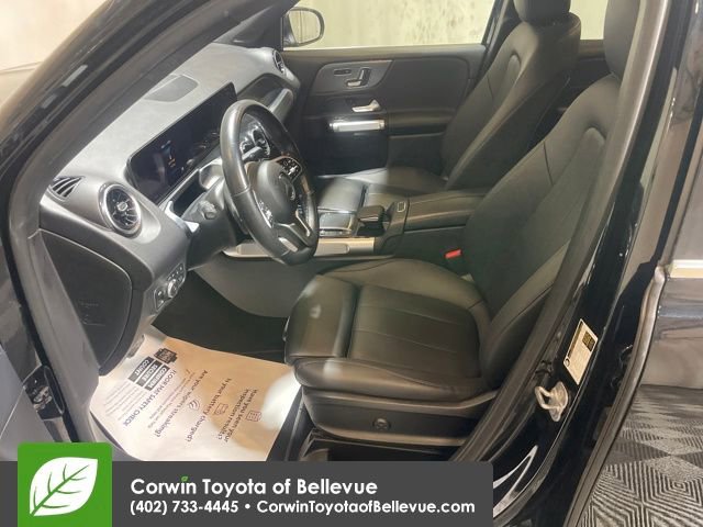 Used 2023 Mercedes-Benz GLB 250 GLB 250 image 9