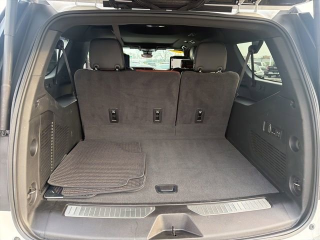 Used 2024 GMC Yukon XL Denali Ultimate image 28
