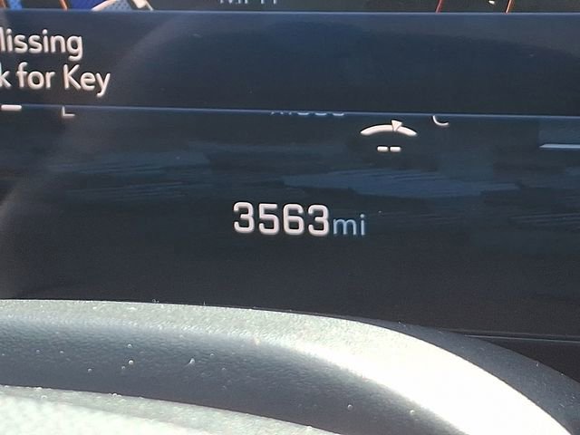 Used 2025 Chevrolet Tahoe High Country w/ LPO, Illumination Package image 26