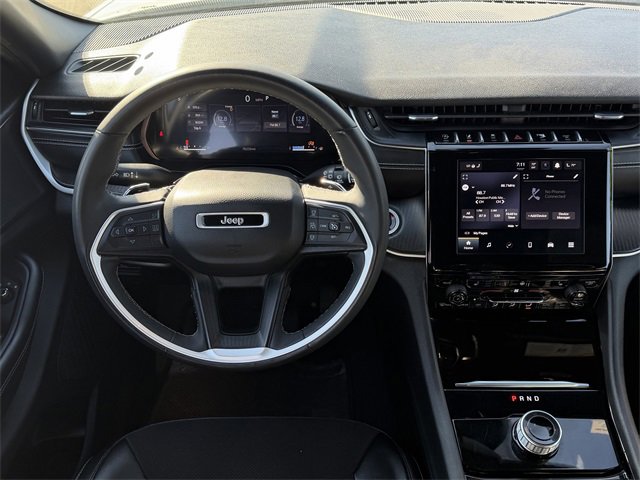 Used 2023 Jeep Grand Cherokee L Laredo image 10