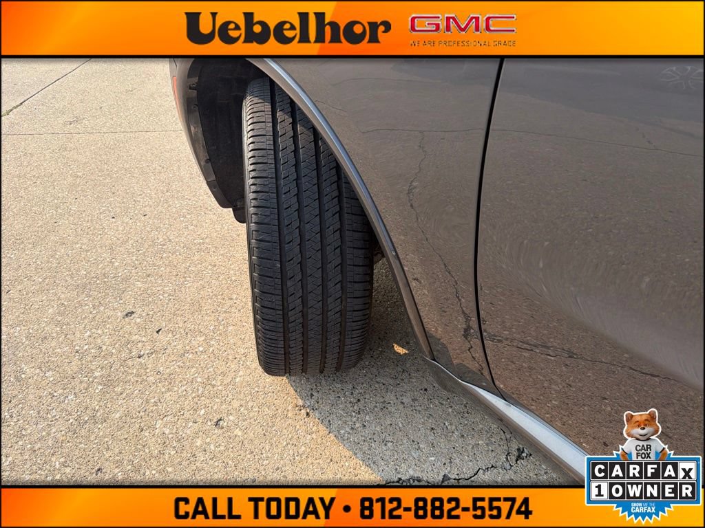 Used 2026 Dodge Durango GT AWD/4WD image 24