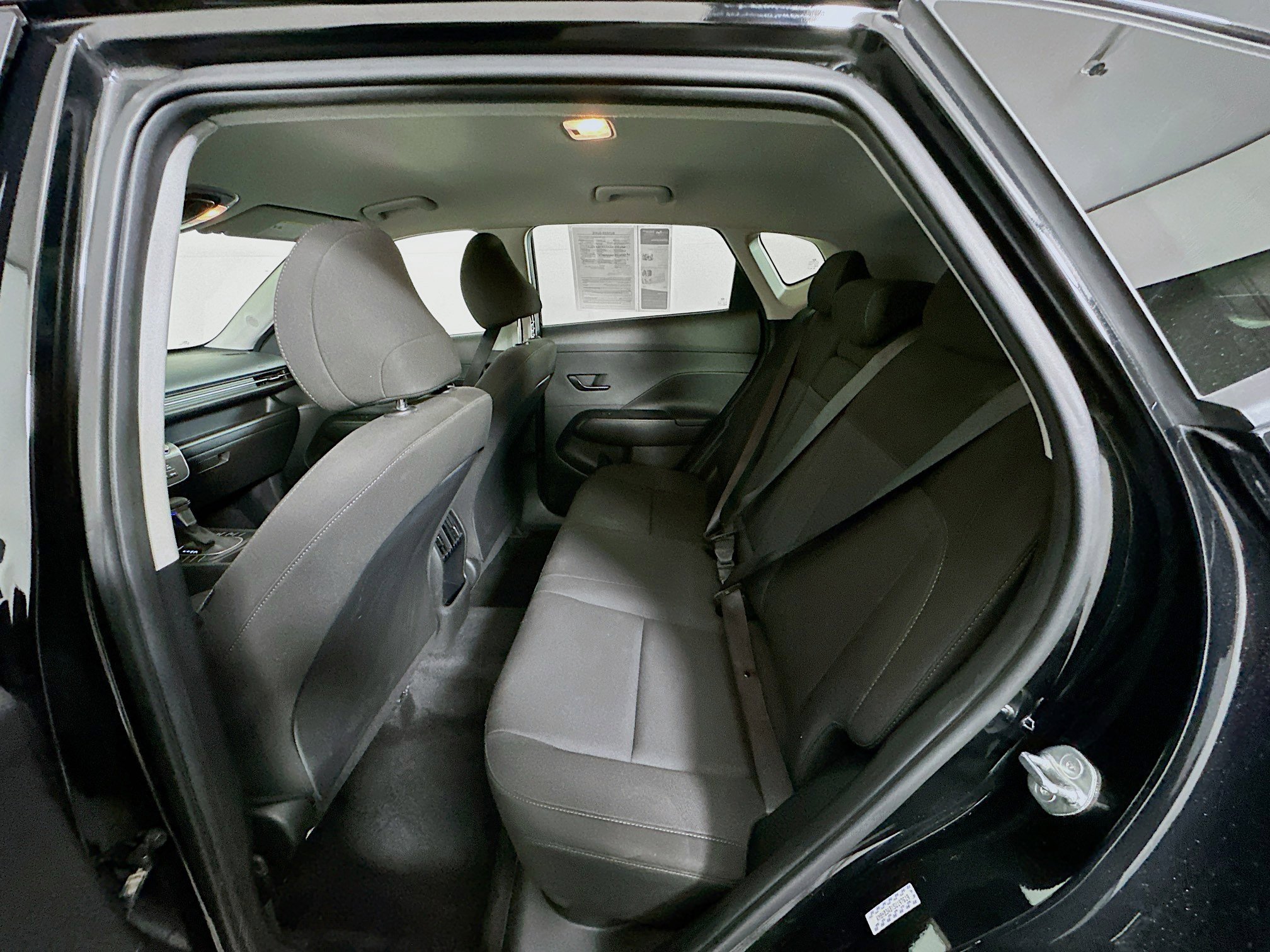 Used 2025 Hyundai Kona SEL image 26