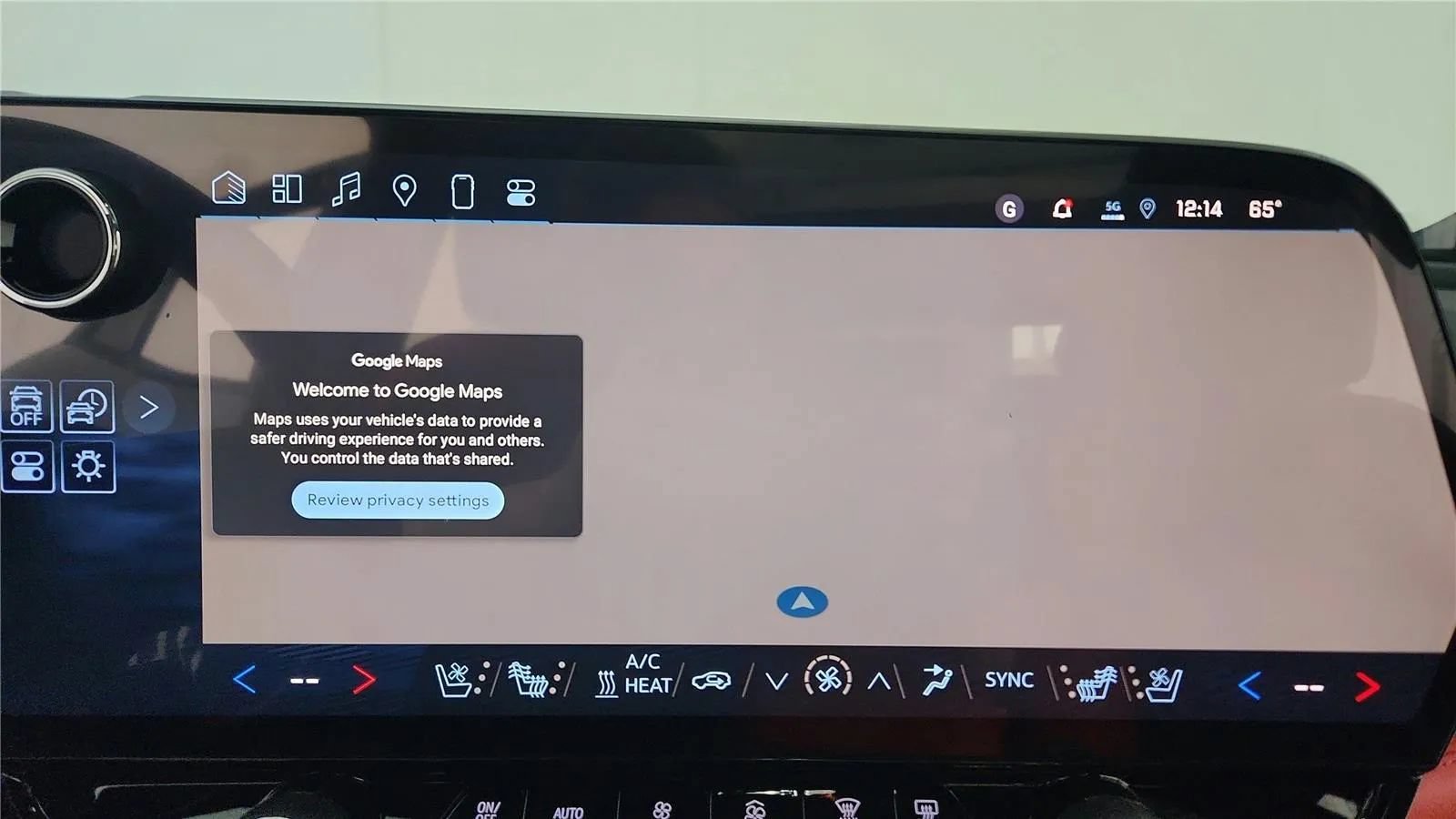 New 2025 Chevrolet Blazer EV RS RWD image 43