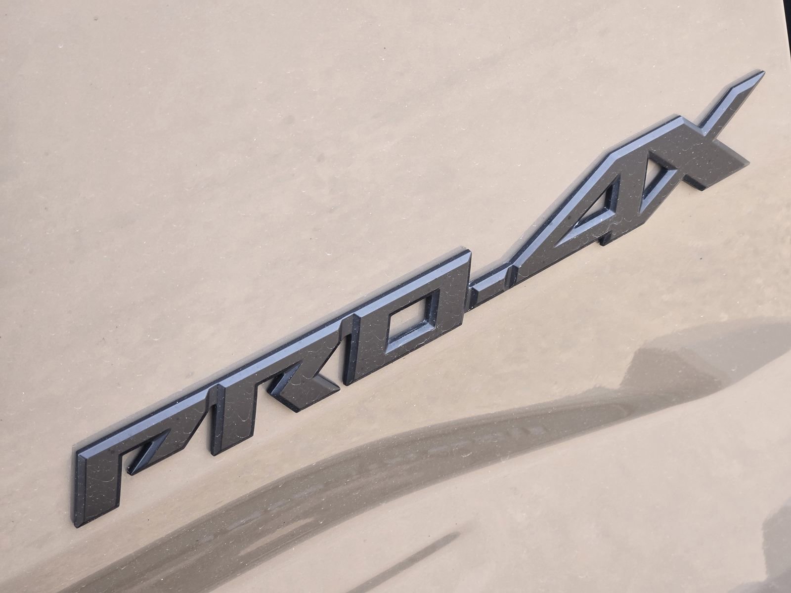 Used 2024 Nissan Frontier PRO-4X w/ Pro Premium Package image 16