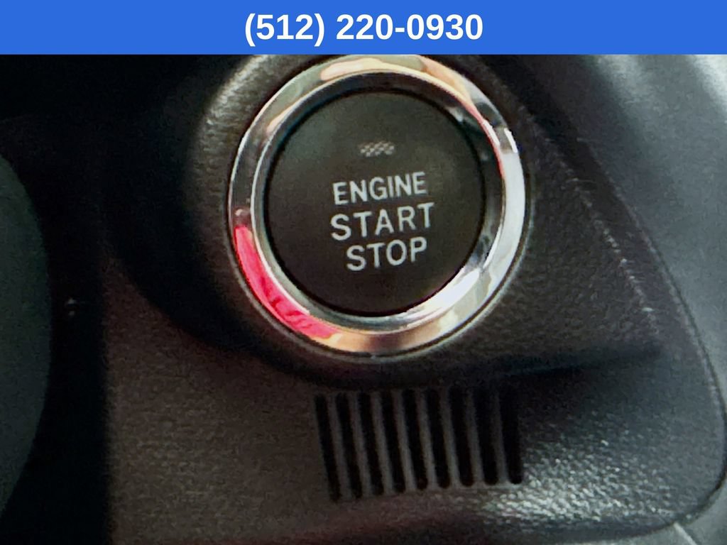 Certified 2026 Subaru Forester Touring AWD/4WD image 20
